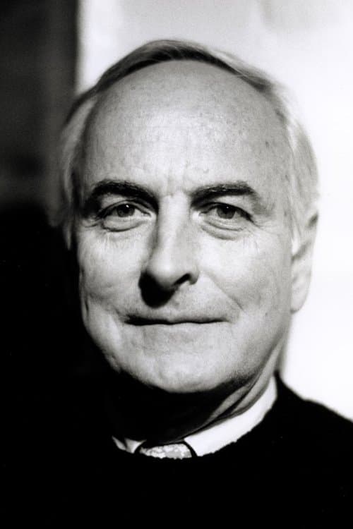 Photo of James Ivory