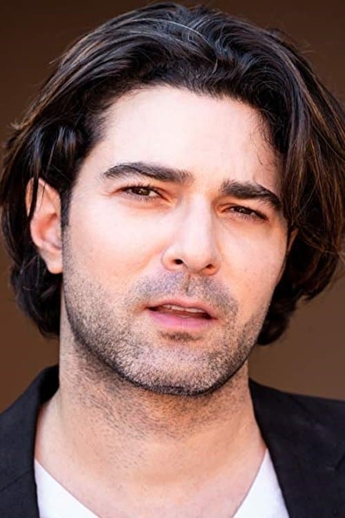 Photo of James Jurdi