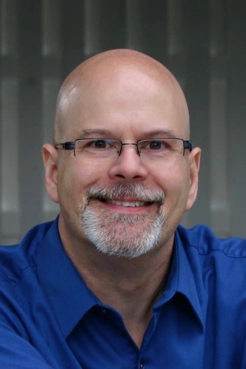 Photo of James K. Fulater