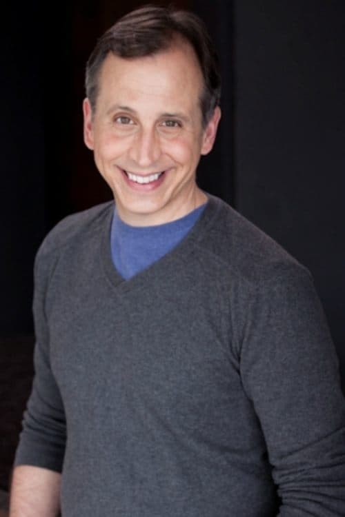 Photo of James Kall