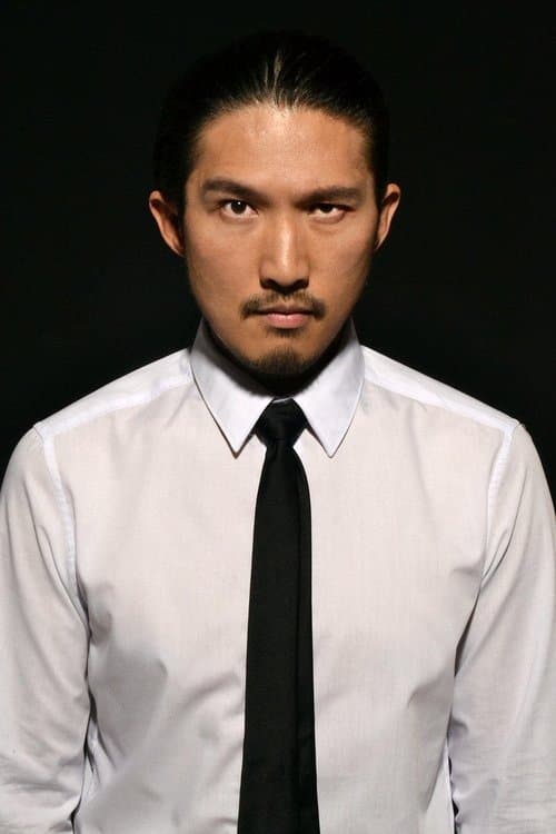 Photo of James Kazama