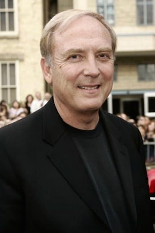 Photo of James Keach