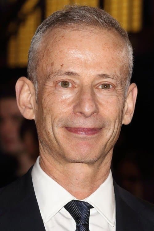 Photo of James Kent