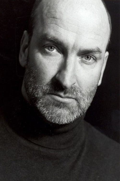 Photo of James Kidnie