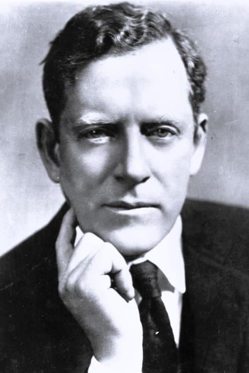 Photo of James Kirkwood