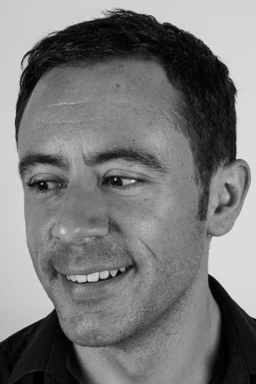 Photo of James Kleinmann