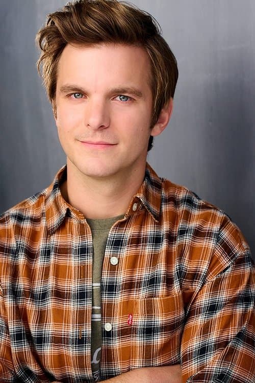Photo of James Knight