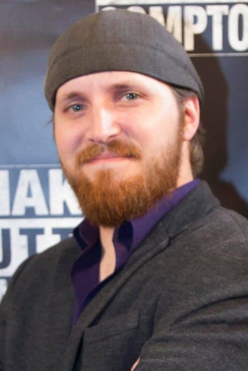 Photo of James Kondelik