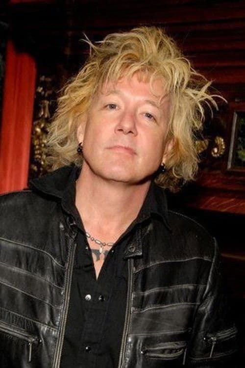 Photo of James Kottak