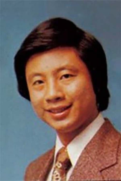 Photo of James Lai Wing-Keung