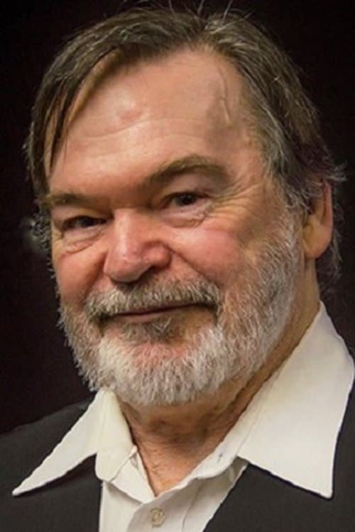 Photo of James Leard