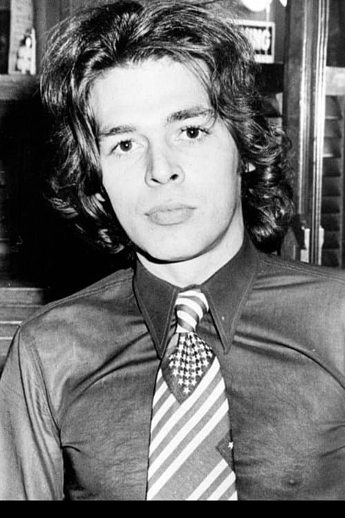 Photo of James Lemmo