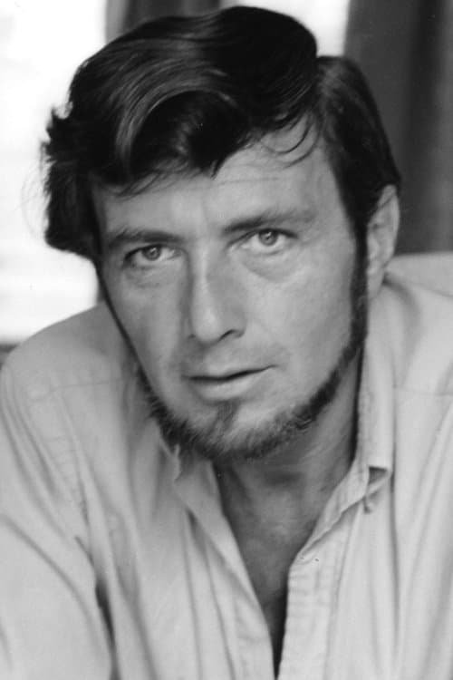 Photo of James Leo Herlihy