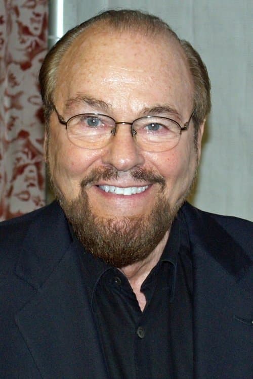 Photo of James Lipton