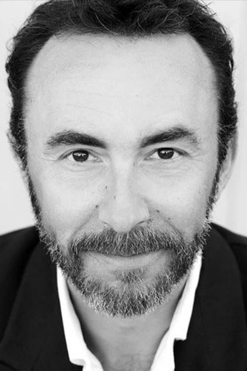 Photo of James Lugton