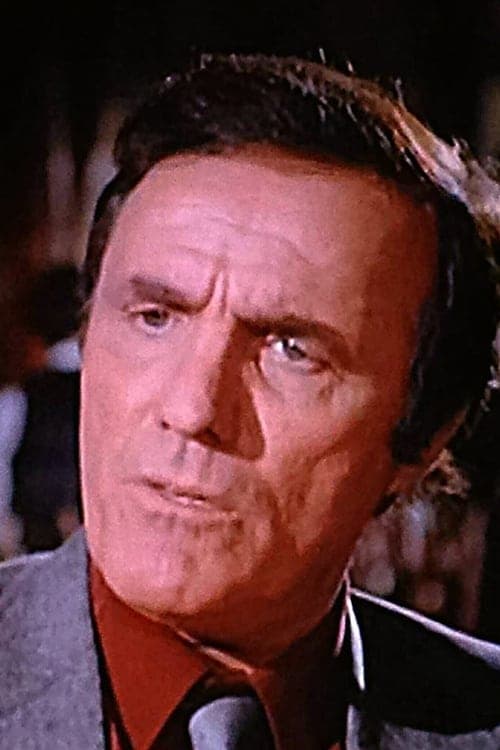 Photo of James Luisi