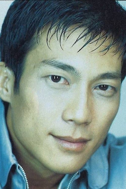 Photo of James Lye