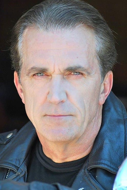 Photo of James M. Myers