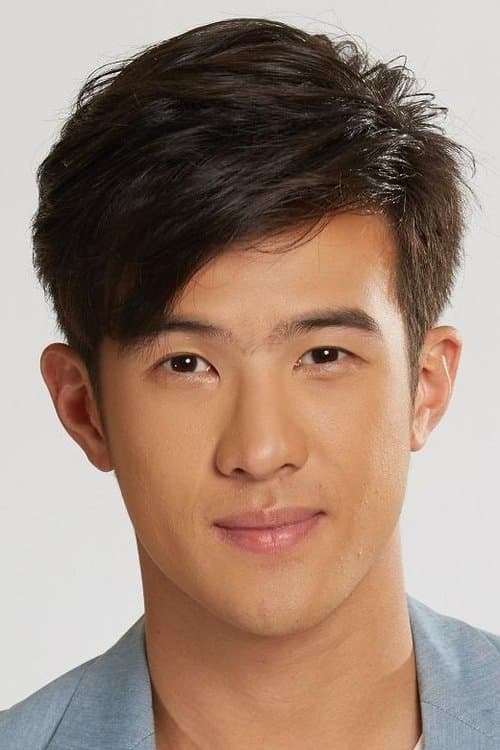 Photo of James Ma
