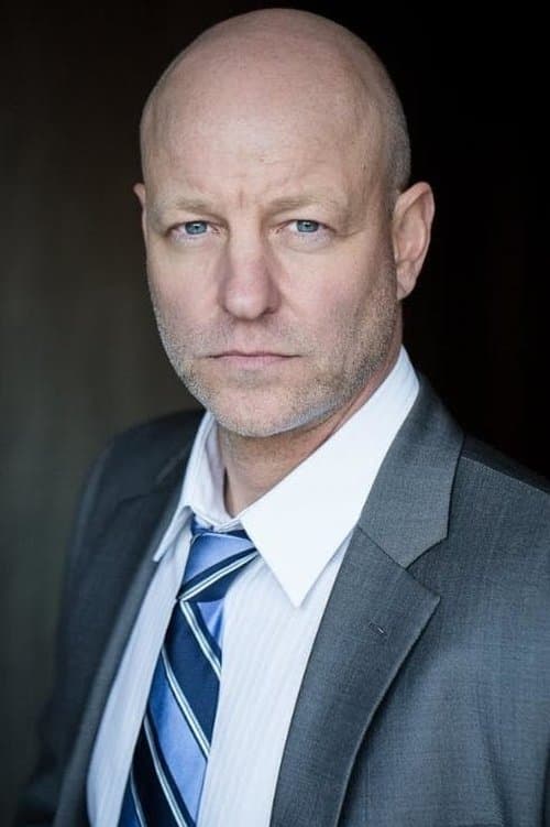 Photo of James MacDonald
