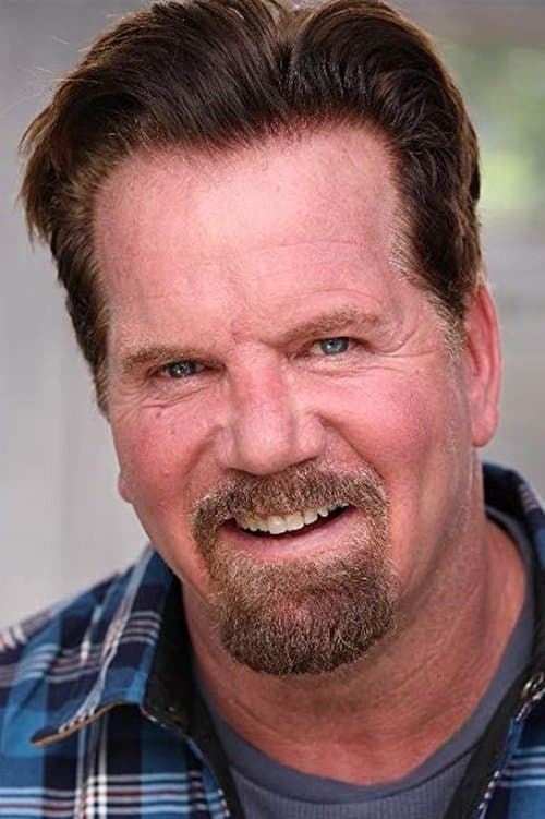 Photo of James MacPherson