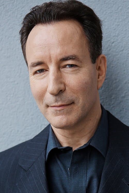 Photo of James Malloch