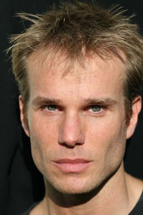 Photo of James Marshall