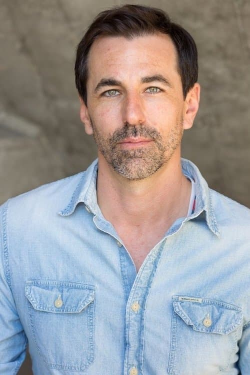 Photo of James McCabe