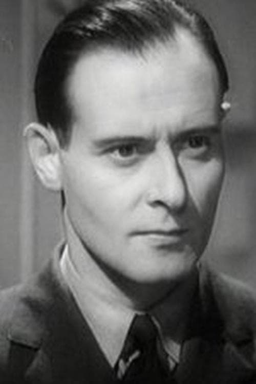 Photo of James McKechnie