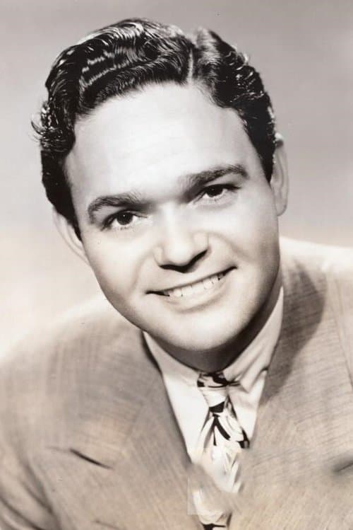 Photo of James Melton