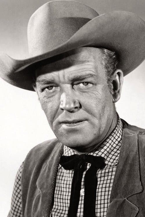 Photo of James Millican