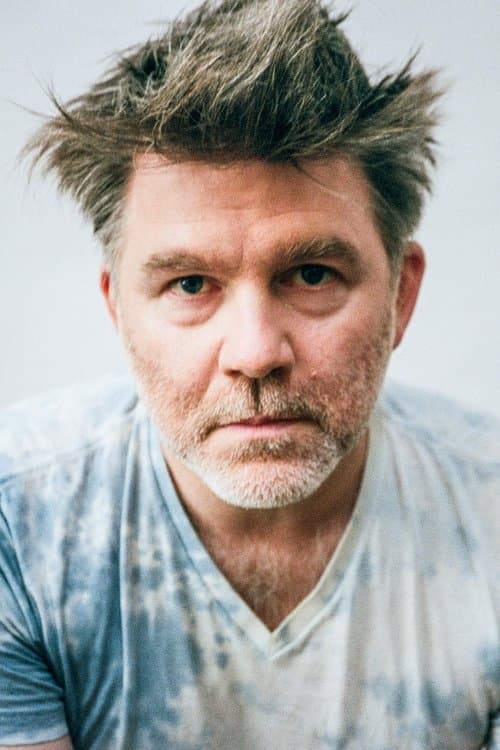 Photo of James Murphy