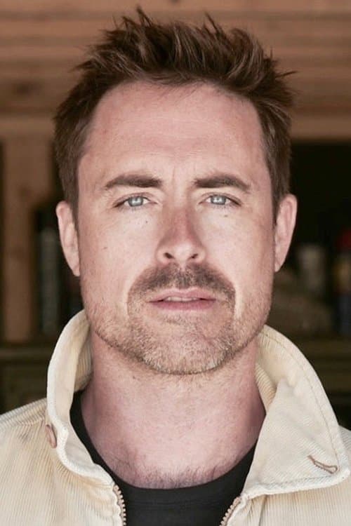 Photo of James Murray