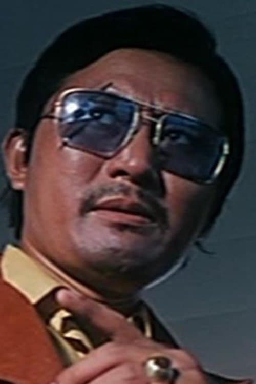 Photo of James Nam Seok-Hoon