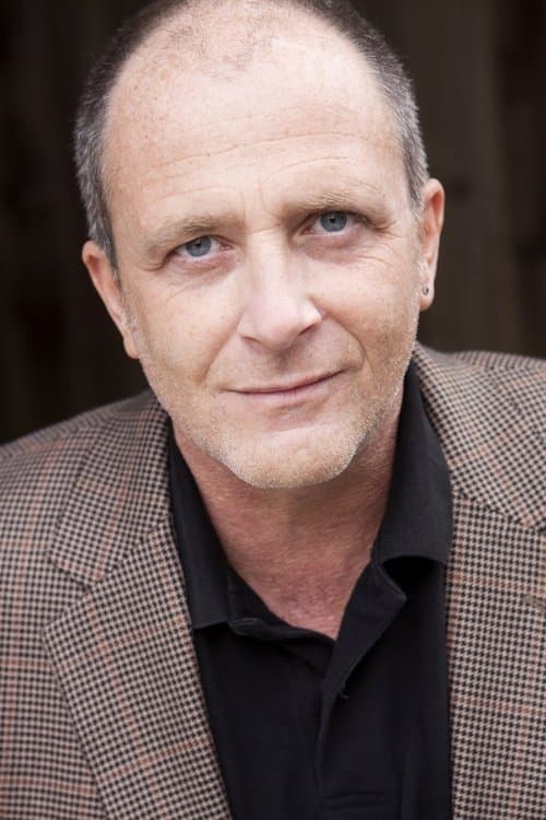 Photo of James Nardini