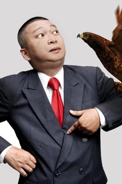 Photo of James Nguyen