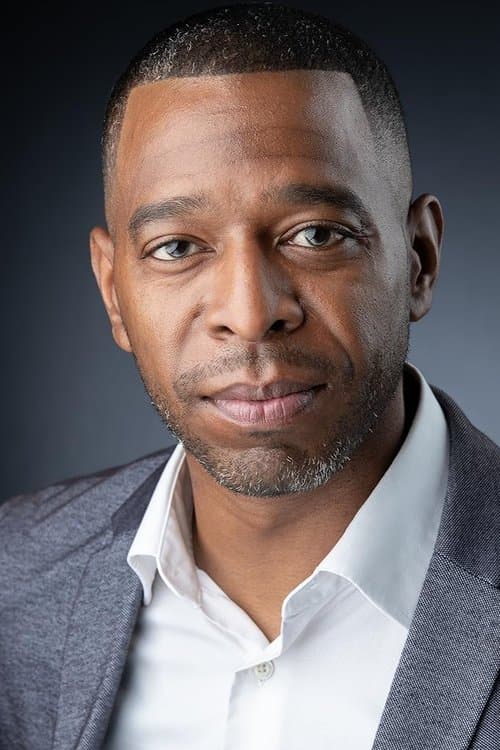 Photo of James Nichols II