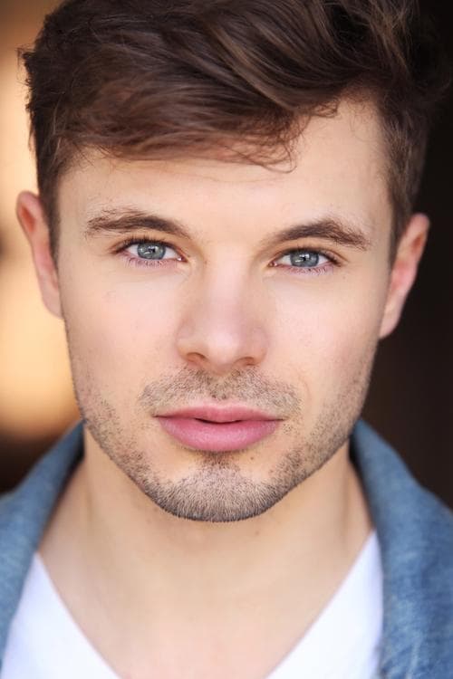 Photo of James Nitti