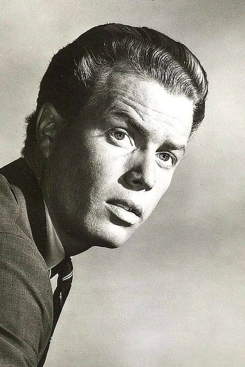 Photo of James Noah
