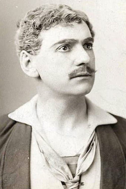 Photo of James O'Neill