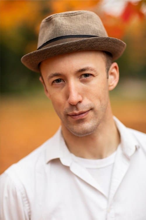 Photo of James Patrick Nelson