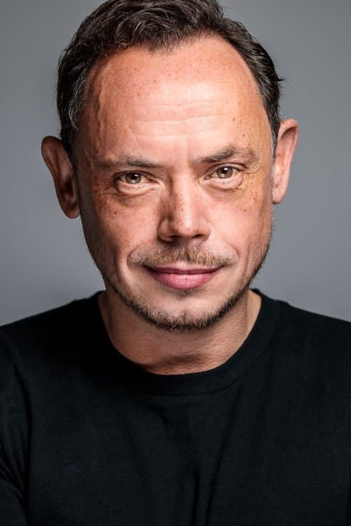 Photo of James Payton