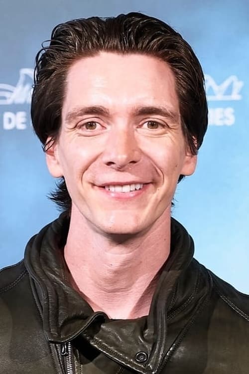 Photo of James Phelps