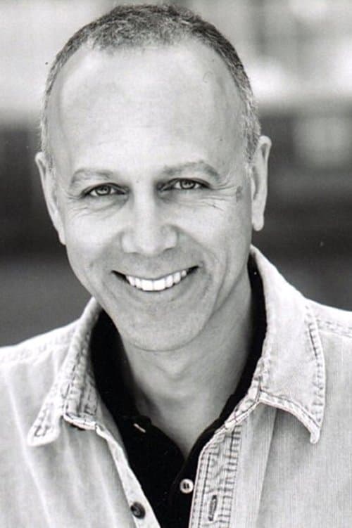 Photo of James Purcell