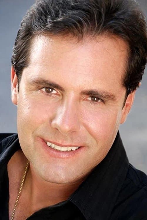 Photo of James Quattrochi