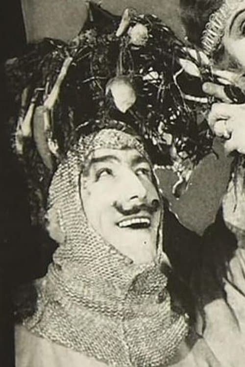 Photo of James Quinn