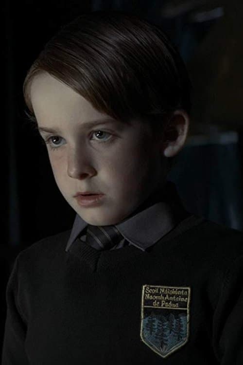 Photo of James Quinn Markey