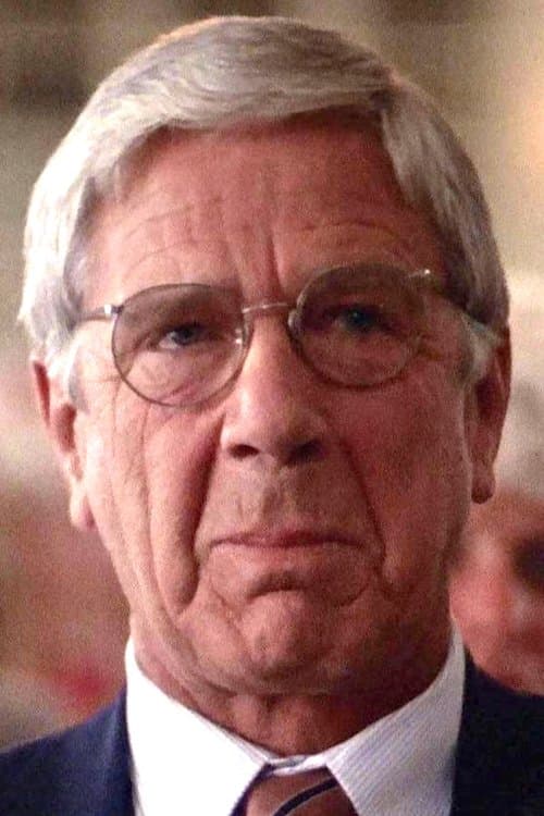 Photo of James Ray