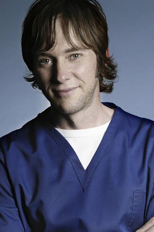 Photo of James Redmond