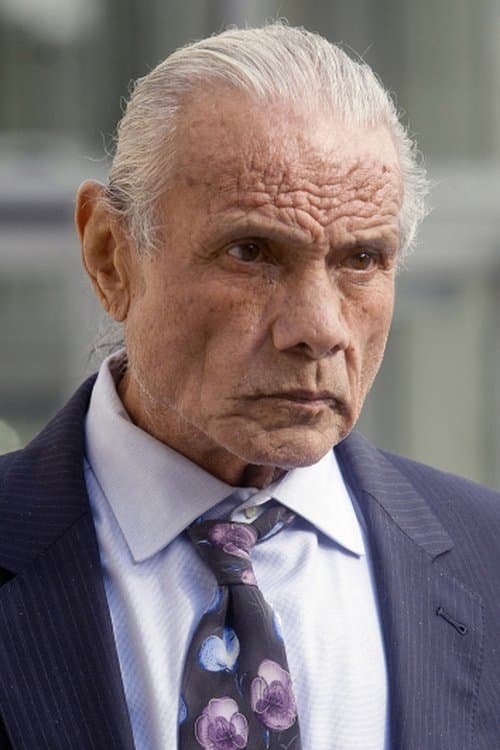 Photo of James Reiher